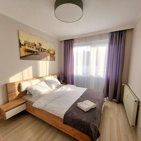 Apartament Margaretville 90M Kolobrzeg Exterior photo