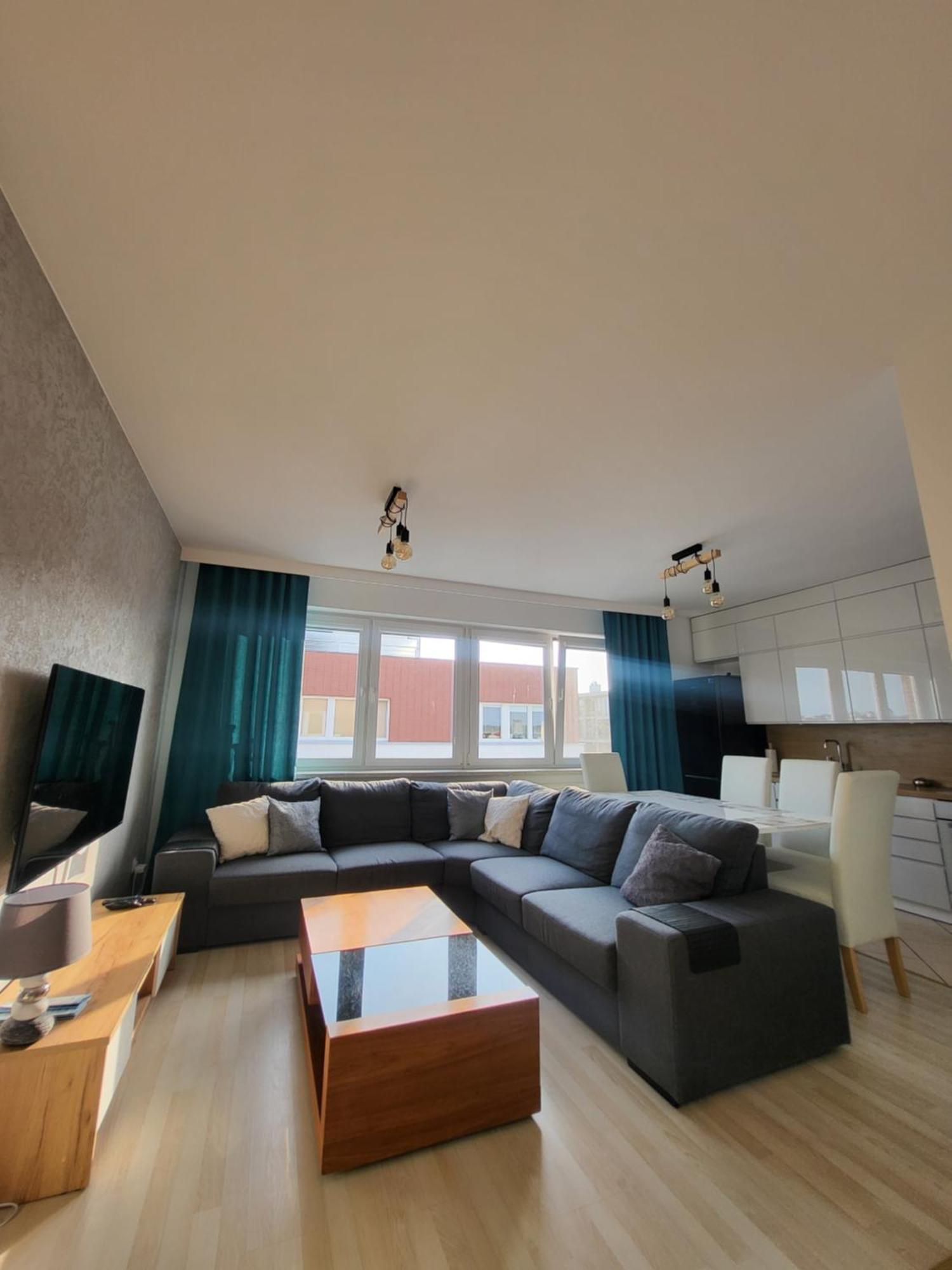 Apartament Margaretville 90M Kolobrzeg Exterior photo